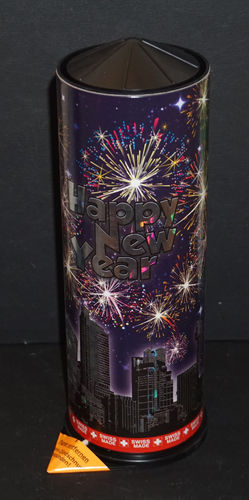 Jugendfeuerwerk
